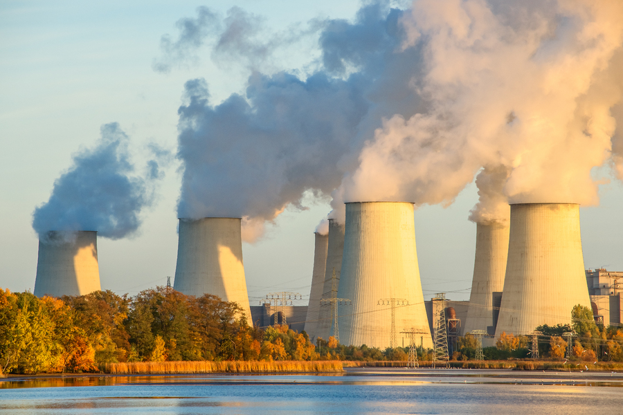 Control Valve Solution for Power Generation