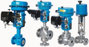 Control Valves