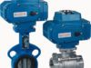 Electric Actuator