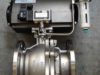 Full Bore Ball Valve