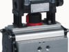 Limit Switch Box