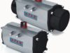 Pneumatic Actuator / Cylinder