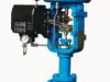 Teflon Lined Control Valve